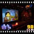 cinema 5d 7d 9d, 7D theater simulator , 5D cinema , 9D cinema equipment 7D interactive cinema gun game machine